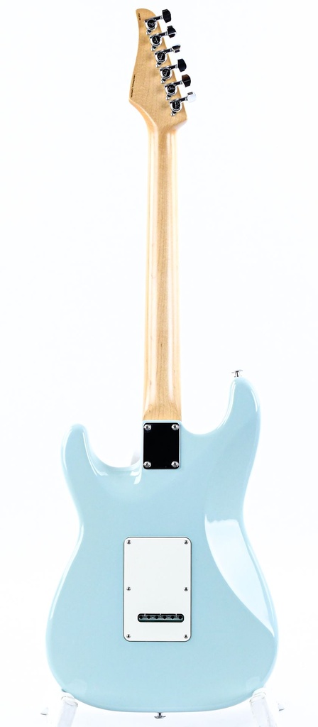 ギター Suhr JWBLACK Classic Antique SonicBlue Suhr JWBLACK Classic Antique SonicBlue Classic S Antique | Suhr.com